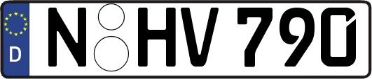 N-HV790
