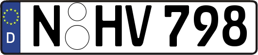 N-HV798