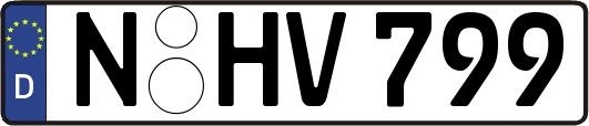 N-HV799