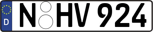 N-HV924