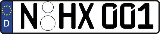 N-HX001
