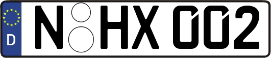 N-HX002