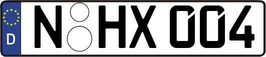 N-HX004