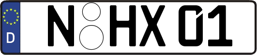 N-HX01