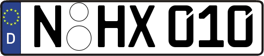 N-HX010