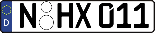 N-HX011