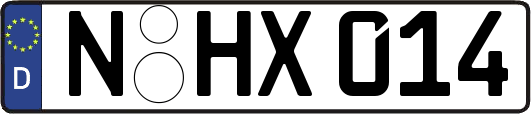 N-HX014