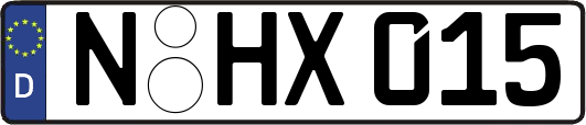 N-HX015