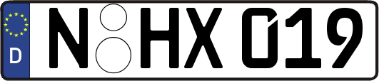 N-HX019