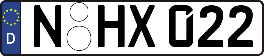 N-HX022