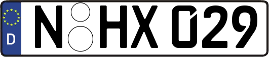 N-HX029
