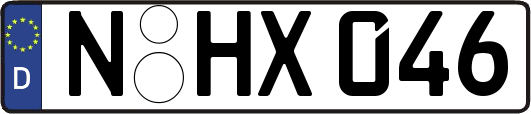 N-HX046