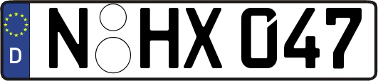 N-HX047