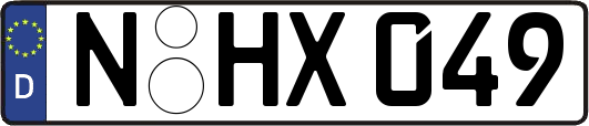 N-HX049