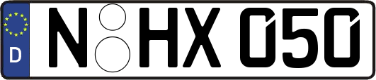 N-HX050
