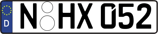 N-HX052