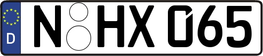 N-HX065