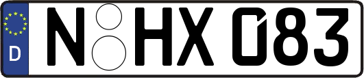 N-HX083