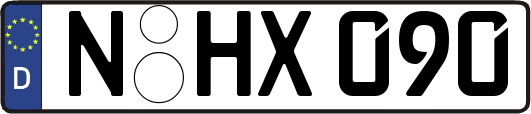 N-HX090