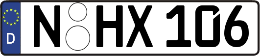 N-HX106