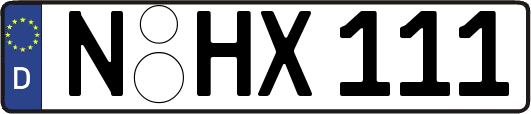 N-HX111