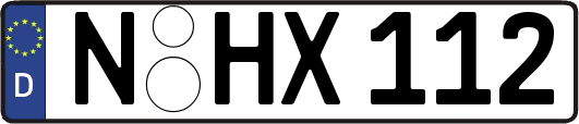N-HX112