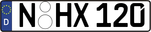 N-HX120