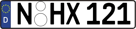N-HX121