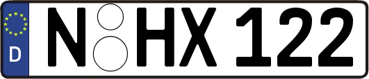 N-HX122