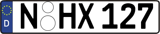 N-HX127