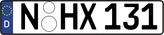 N-HX131