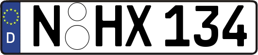 N-HX134