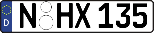N-HX135
