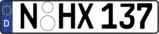 N-HX137