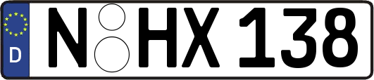 N-HX138