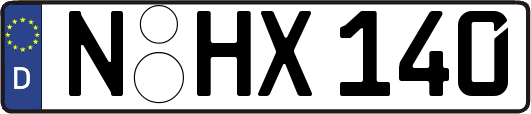 N-HX140