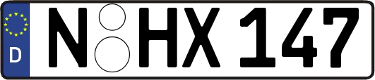 N-HX147