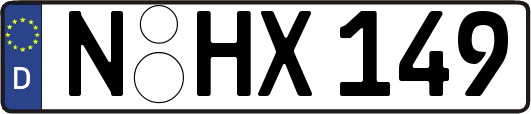 N-HX149