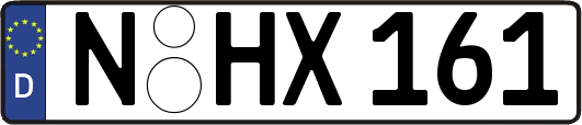 N-HX161