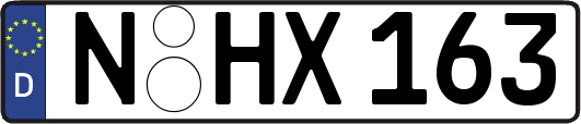 N-HX163