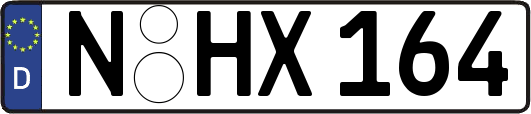 N-HX164