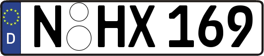 N-HX169