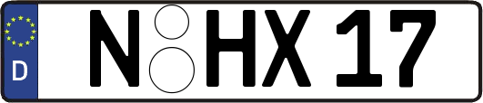N-HX17