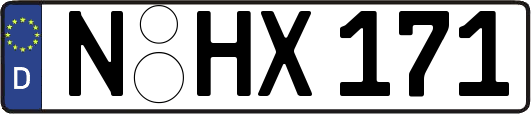 N-HX171