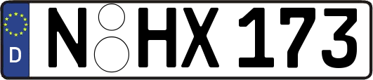 N-HX173