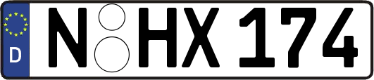 N-HX174