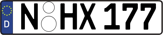 N-HX177
