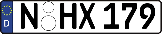 N-HX179