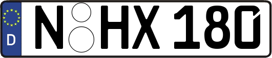 N-HX180