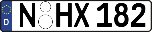 N-HX182